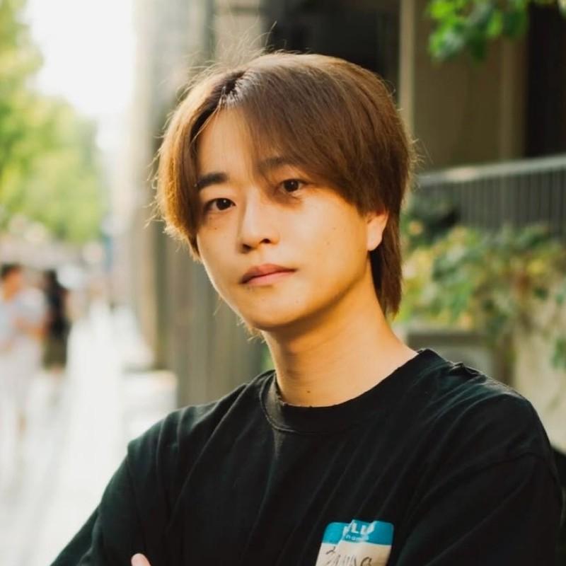沼倉 隆平