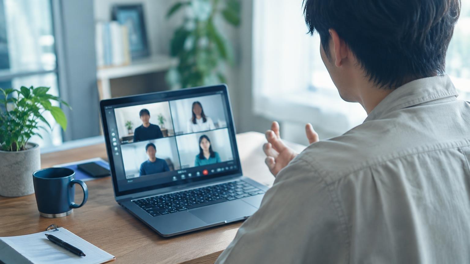 「AIを使えば、未経験からでもエンジニアになれる」の力強い言葉に、思い切ってジョインしてみた